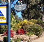 Sapphire City Caravan Park - Accommodation VIC