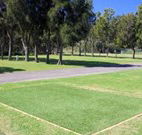 Shoalhaven Heads Holiday Park - Accommodation VIC