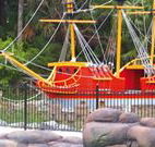 Smugglers' Cove Holiday Village - Accommodation VIC