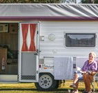 Stuarts Point Holiday Park - Accommodation VIC