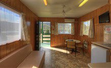 Talbingo Tourist Caravan Park - Accommodation VIC 0