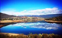 Talbingo Tourist Caravan Park - Accommodation VIC 4