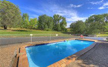 Talbingo Tourist Caravan Park - Accommodation VIC 3