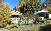 Tallowood Ridge B And B - Accommodation VIC 1