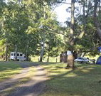 The Channon Village Campground - Accommodation VIC