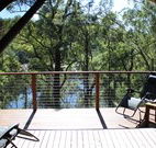 The Escape Luxury Camping - Accommodation VIC
