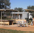 The Old School Caravan Park - Accommodation VIC