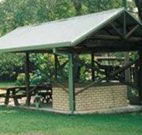 Woombah Woods Caravan Park - Accommodation VIC
