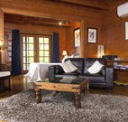 Cabins in the Clouds - Accommodation VIC