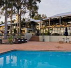 Cypress Lakes Resort by Oaks Hotels and Resorts - Accommodation VIC