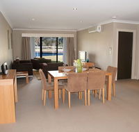 Corunna Station Country House - Accommodation VIC
