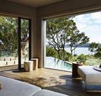 Pretty Beach House