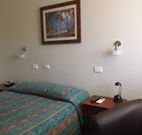 Aromet Motor Inn - Temora - Accommodation VIC