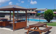 Ashwood Motel - West Gosford - Accommodation VIC 0