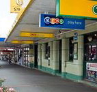 Australian Hotel Yass - Yass - Accommodation VIC