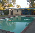 Balranald Capri Motel - Balranald - Accommodation VIC