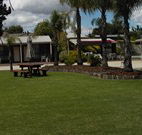 Barooga River Gums Motor Inn - Barooga - Accommodation VIC