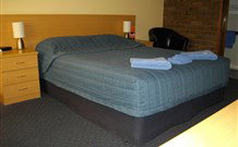 Benjamin Singleton Motel - Singleton - Accommodation VIC 2