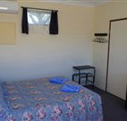 Bluey Motel - Lightning Ridge - Accommodation VIC