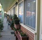 Bong Bong Motel - Moss Vale - Accommodation VIC