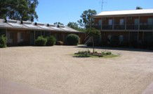 Bridge Motor Inn - Accommodation VIC 1