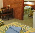 Castlereagh Motor Inn - Gilgandra - Accommodation VIC
