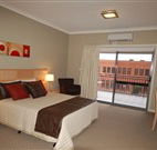Centrepoint Apartments - Accommodation VIC