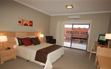 Centrepoint Apartments - Accommodation VIC 0