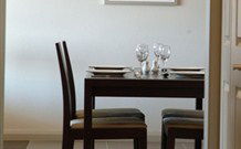 Centrepoint Apartments - Accommodation VIC 1