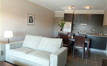 Centrepoint Apartments - Accommodation VIC 2
