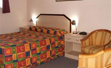 Clansman Motel - Glen Innes - Accommodation VIC 0
