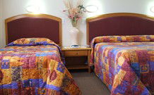 Clansman Motel - Glen Innes - Accommodation VIC 1
