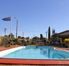 Cobar Crossroads Motel - Cobar - Accommodation VIC