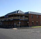 Commercial Hotel Bundarra - Bundarra - Accommodation VIC