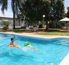 Copper City Motel - Cobar - Accommodation VIC