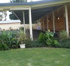 Glen Innes Motel - Glen Innes - Accommodation VIC