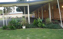 Glen Innes Motel - Glen Innes - Accommodation VIC 0