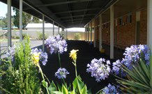 Glen Innes Motel - Glen Innes - Accommodation VIC 2