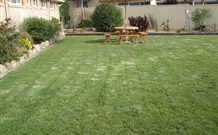 Glen Innes Motel - Glen Innes - Accommodation VIC 3