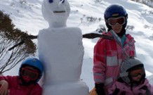 Kosciuszko National Park NSW Accommodation VIC