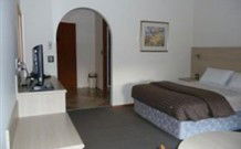 Hamilton's Townhouse Motel - Queanbeyan - Accommodation VIC 0