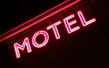 Hamilton's Townhouse Motel - Queanbeyan - Accommodation VIC 6
