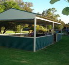 Greenways Holiday Units - Tocumwal - Accommodation VIC