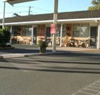 Harbour Foreshore Motel - Ulladulla - Accommodation VIC