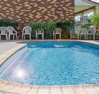 Highway Inn Motel - Hay - Accommodation VIC