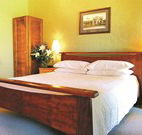 Hunter Country Lodge - Rothbury North - Accommodation VIC