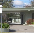 Holbrook Skye Motel - Holbrook - Accommodation VIC