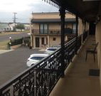 Inverell Terrace Motor Lodge - Accommodation VIC