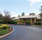 Leisure Inn Pokolbin Hill - Pokolbin - Accommodation VIC