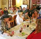 Light Horse Hotel Murrumburrah - Accommodation VIC